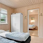 With Sauna 261 Holiday home Broager