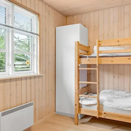 Amazing In With Sauna Holiday home Broager