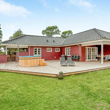Amazing In With Sauna Holiday home *
