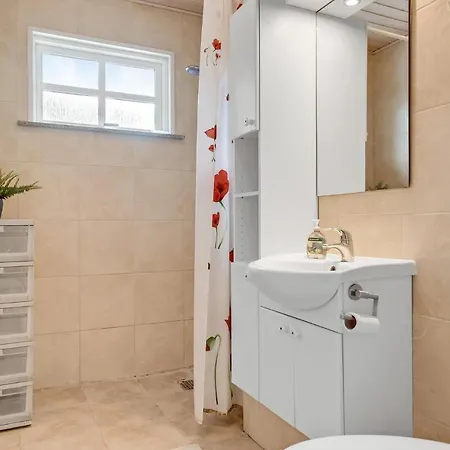 With Sauna 261 * Broager