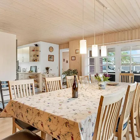 With Sauna 261 Prázdninový dům *