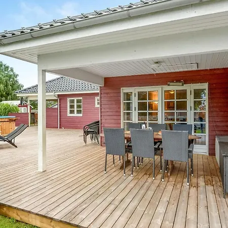 Amazing In With Sauna Holiday home