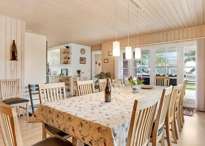 With Sauna 261 Prázdninový dům *